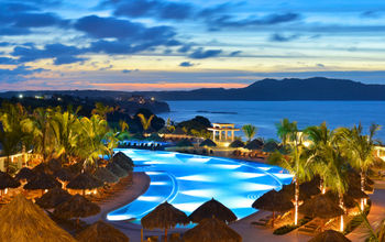 Iberostar Grand, Punta de Mita