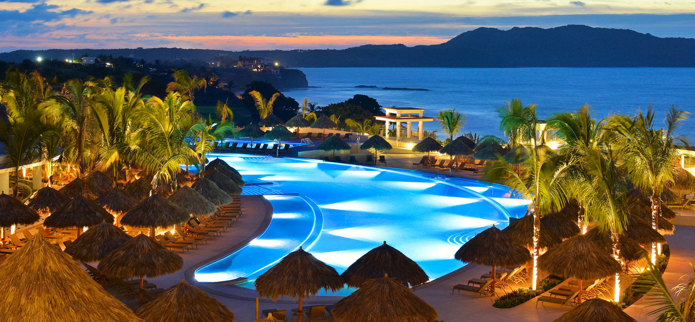 Image: Iberostar Grand, Punta de Mita. (photo courtesy of Iberostar Hotels & Resorts)