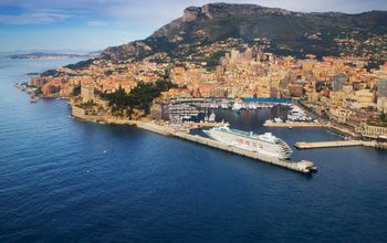 Crystal Cruises