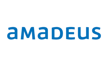 Amadeus logo
