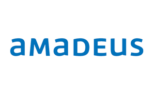 Amadeus logo