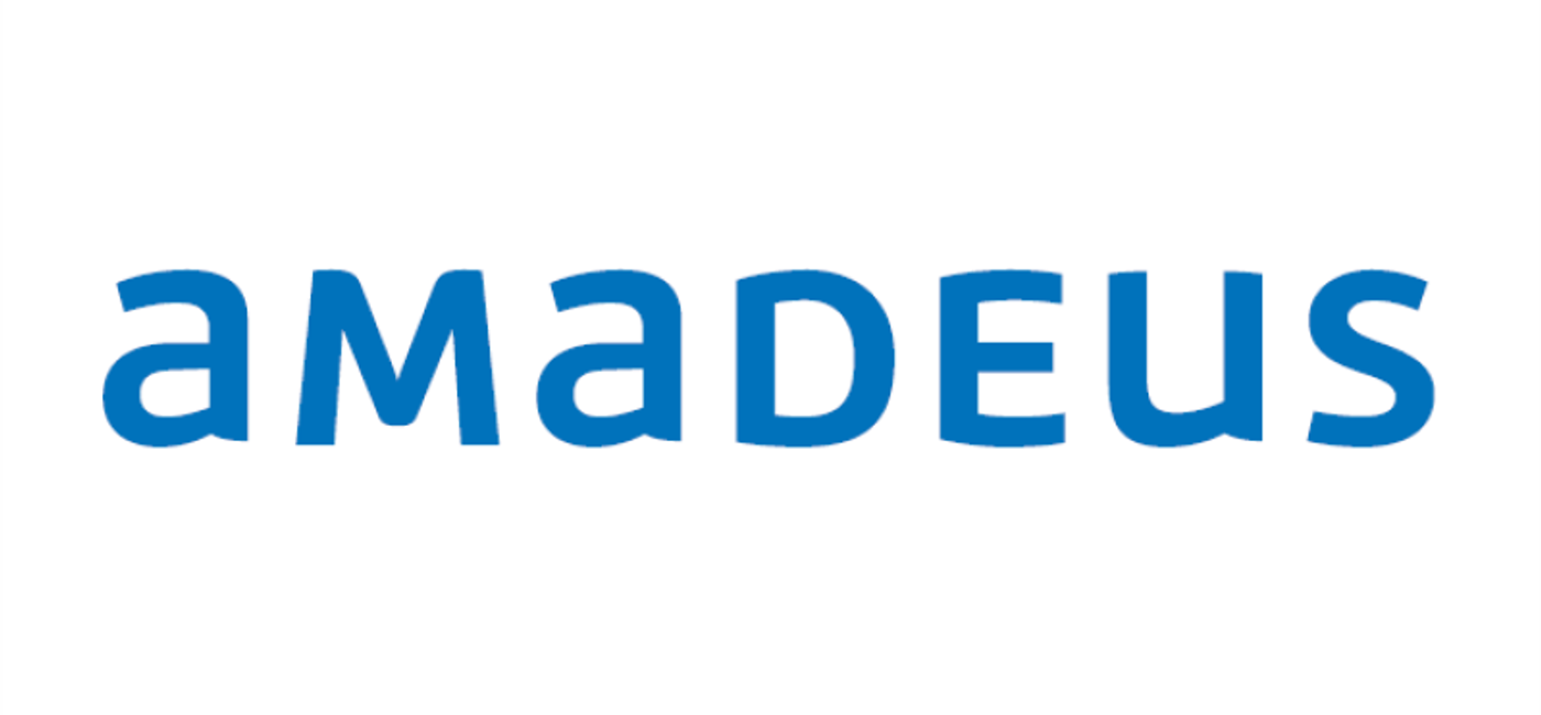 Image: Amadeus logo (Amadeus logo)