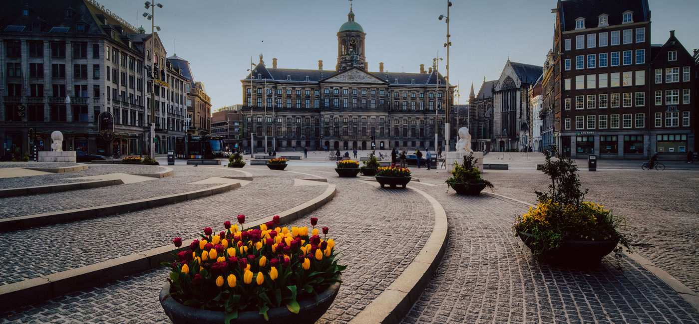 Image: Amsterdam (photo via Atlas Ocean Voyages) ((photo via Atlas Ocean Voyages))