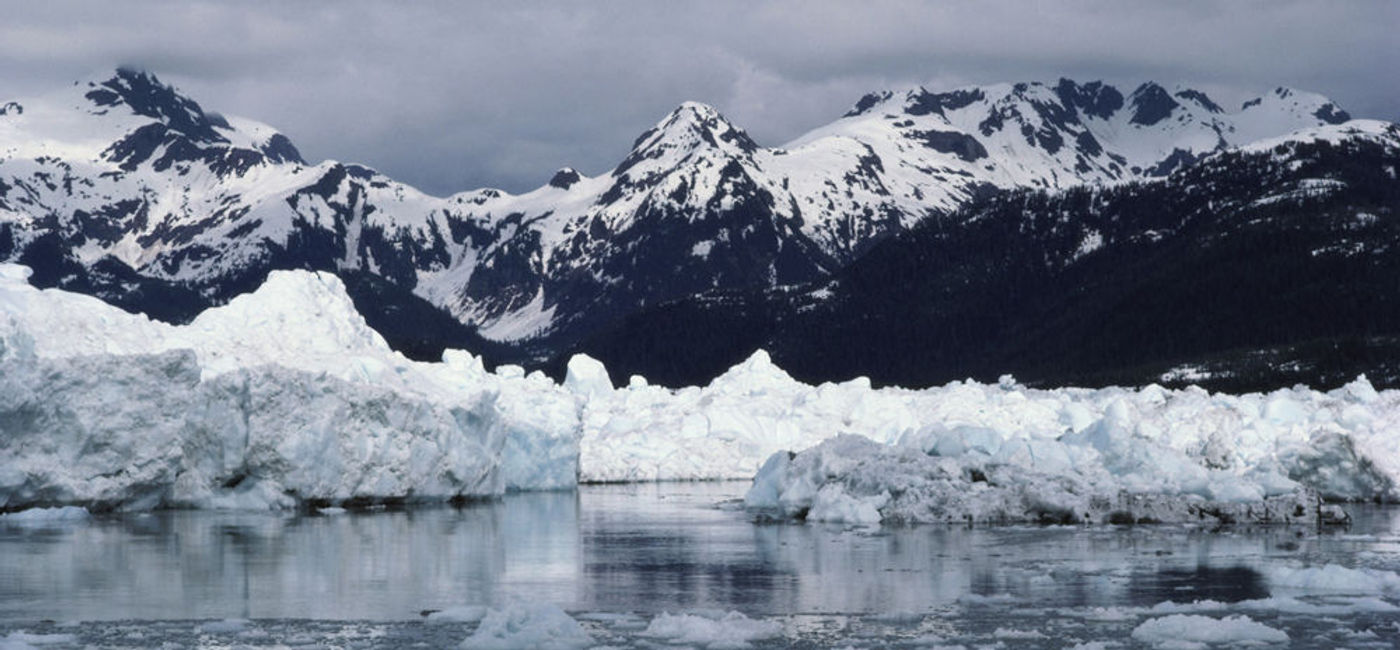 Image: Alaska (Thinkstock)
