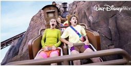 Save up to 25% on rooms at select Disney Resort hotels and up to 35% at Walt Disney World Swan and Dolphin 