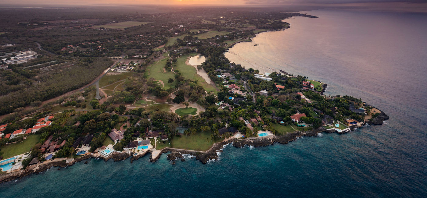 Image: PHOTO: Casa de Campo (Courtesy Casa de Campo)