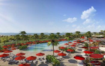 Club Med Magna Marbella