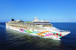 NCL Pearl