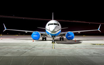 Boeing 737 MAX