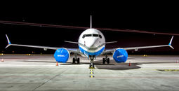 Boeing 737 MAX
