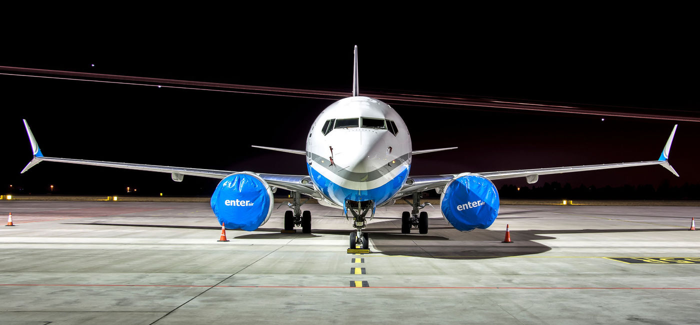 Image: PHOTO: The Boeing 737 MAX. (photo via Karol Ciesluk/iStock Editorial/Getty Images Plus)