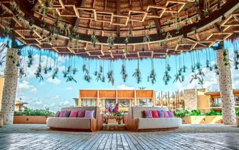Hotel Xcaret Mexico