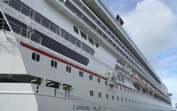 Carnival, Cruise, line