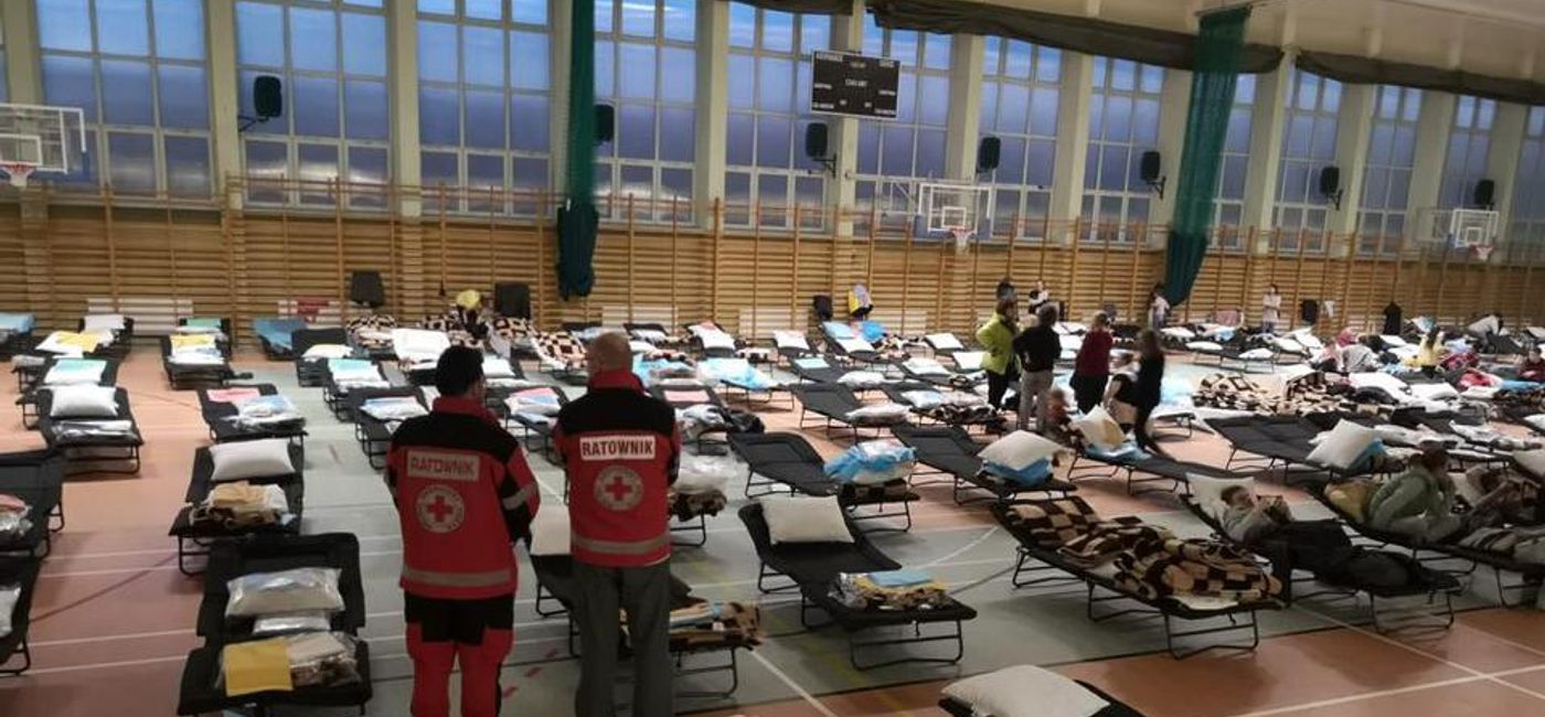 Image: The appeal is accepting donations now. (Photo: Intrepid Tours)