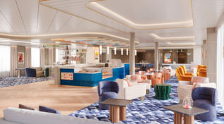 Silver Nova, Silversea Cruises, new cruise ships 2023