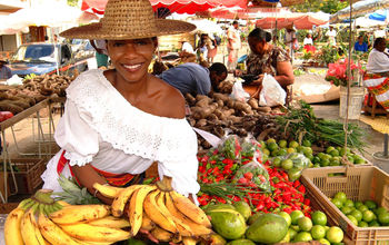 Martinique