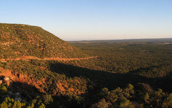 Bears Ears, San Juan County, Utah