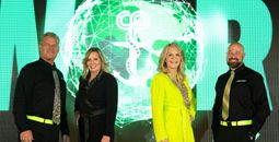 Cruise Planners, Executives, Scott Koepf, Theresa Scalzitti, Michelle Fee, Brian Shultz