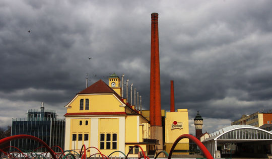 Pilsner Urquell, Česká republika