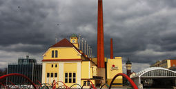 Pilsner Urquell, Czech Republic