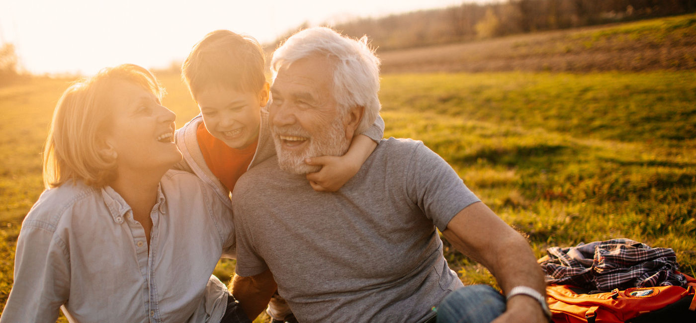 Image: A family reuniting. (photo via Accor Hotels) ((photo via Accor Hotels))
