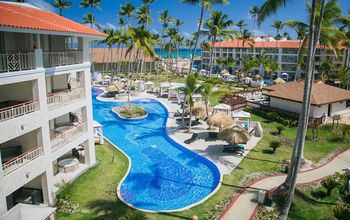 Majestic Mirage, Punta Cana, Dominican Republic, Majestic Resorts, all-inclusive, luxury, resort, Caribbean
