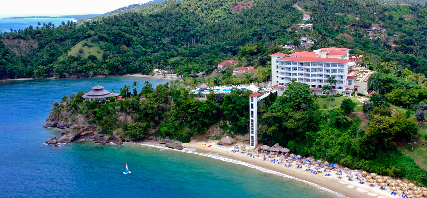 Image: En réservant des séjours dans les hôtels Bahia Principe pour leurs clients, les agents de voyages peuvent cumuler des points. (Photo courtesy of Bahia Principe Hotels & Resorts)