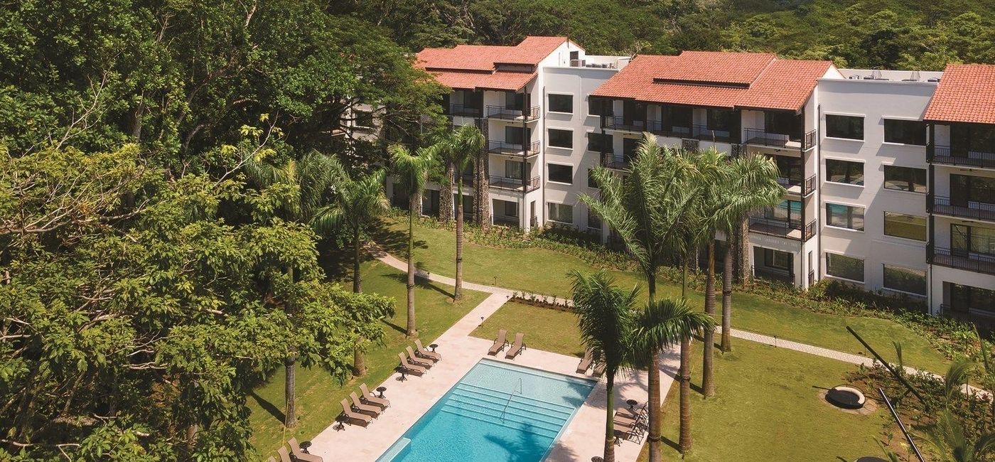 Image: Marriott Vacation Club at Los Sueños is situated along Costa Rica’s Green Coast. (Photo courtesy of Marriott Vacation Club)