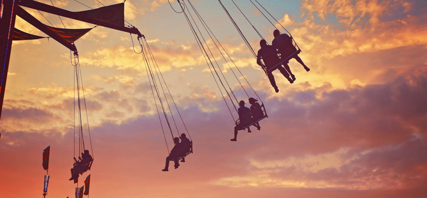 Image: AmericInn by Wyndham is loking for the best state fairs in the Midwest. (photo via Wyndham Worldwide Media)