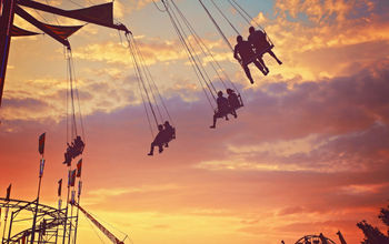 AmericInn by Wyndham is loking for the best state fairs in the Midwest.