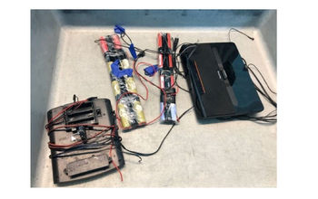 Suspicious item identified at JFK Airport