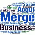 Merger Logo