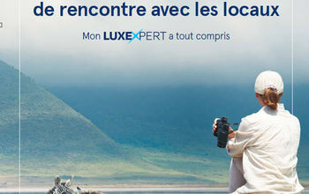 Transat A.T  Luxe
