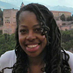 Rosalind Cummings-Yeates