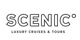 Scenic Luxury Cruises & Tours Logo