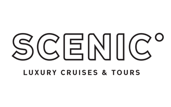 Scenic Luxury Cruises & Tours Logo