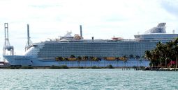 Royal Caribbean, Symphony of the Seas