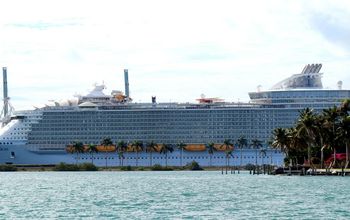 Royal Caribbean, Symphony of the Seas