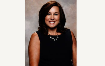 Dianna Rom, senior director of sales, Windstar Cruises