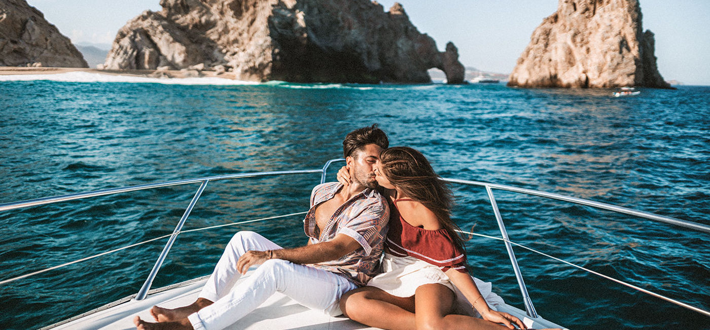 Image: Why not do a vow renewal in paradise? (Photo Credit: Hard Rock All-Inclusive)