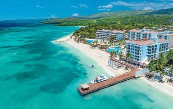 Sandals Dunns River