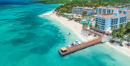 Sandals Dunns River