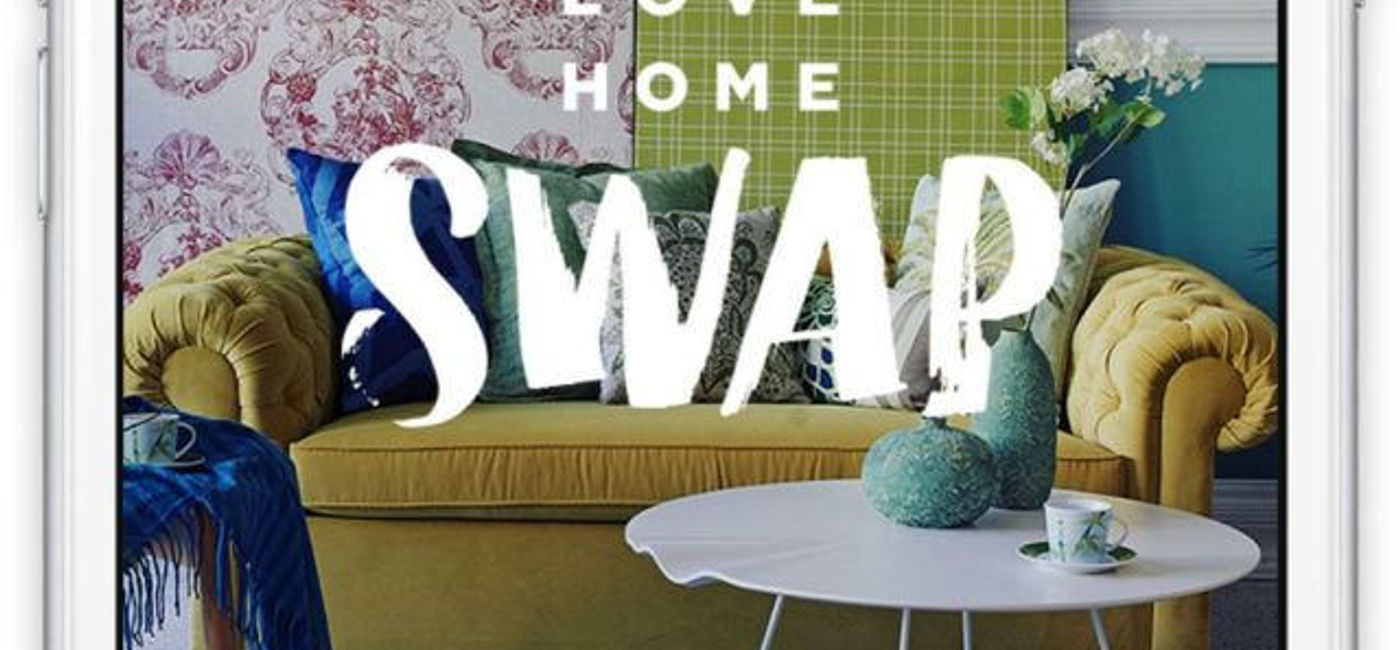 Image: PHOTO: Love Home Swap. (photo via Flickr/Viaggio Routard)