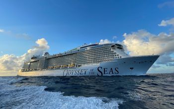 Royal Caribbean, Quantum, Ultra, Odyssey of the Seas