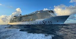 Royal Caribbean, Quantum, Ultra, Odyssey of the Seas