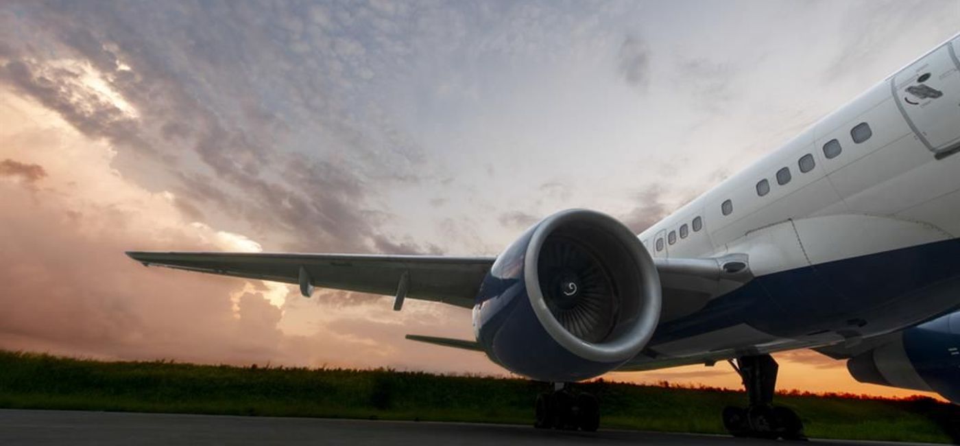 Image: PHOTO: Delta Air Lines plane. (photo via Delta Air Lines Media)