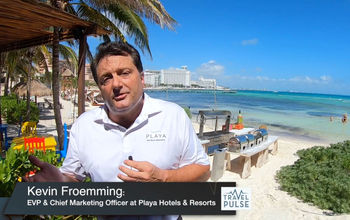 Kevin Froemming Playa