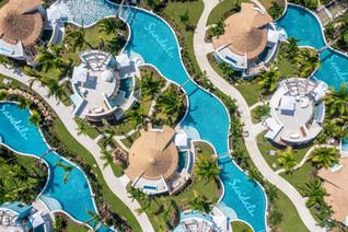 Sandals Dunns River