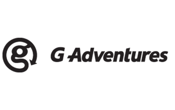 G Adventures Logo