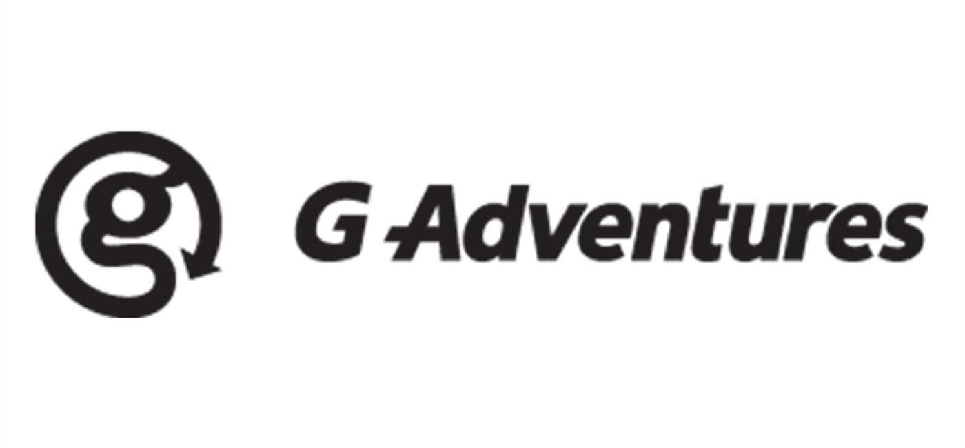 Image: G Adventures Logo (G Adventures)